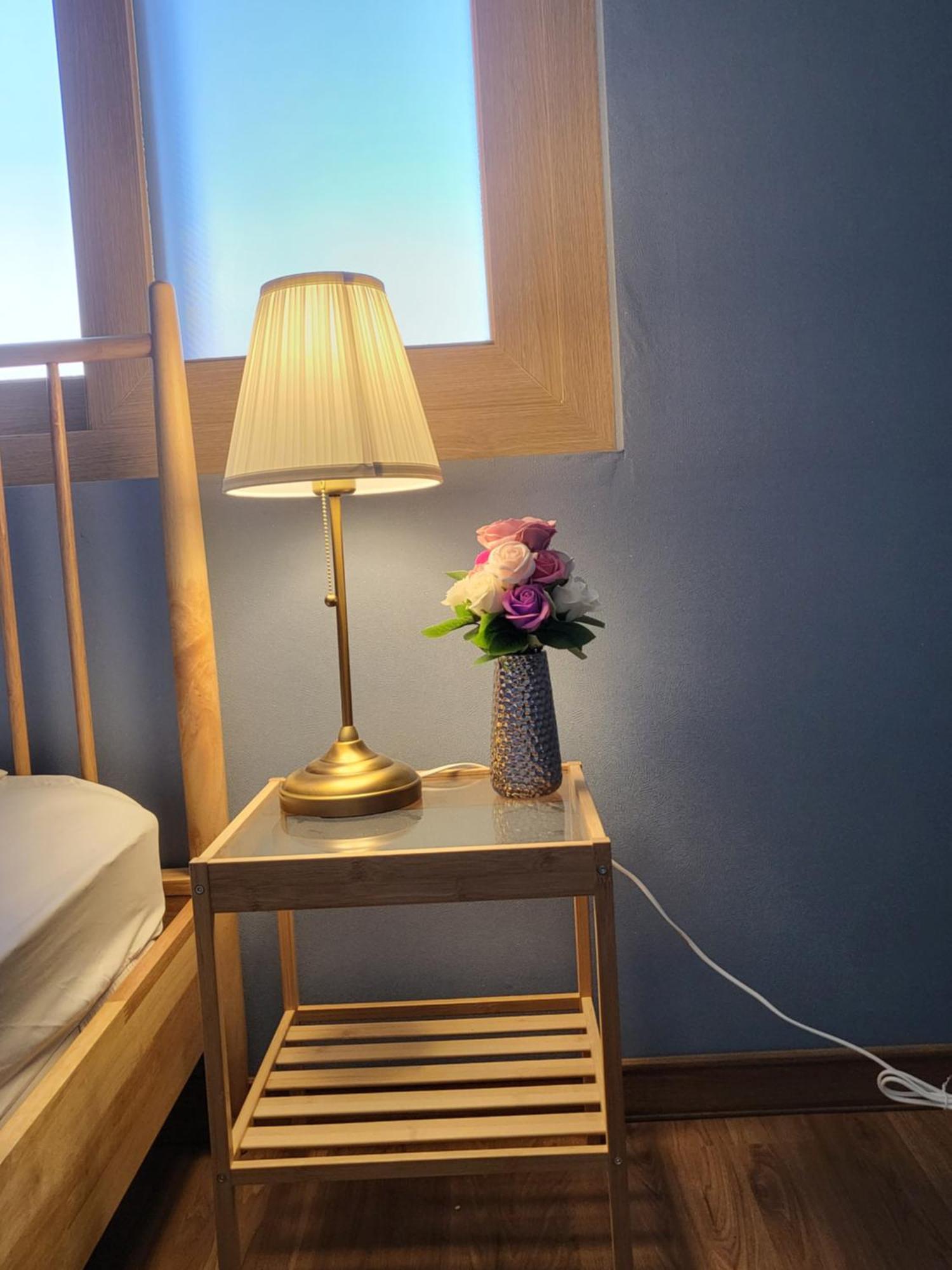 Red Guesthouse Seoul Eksteriør billede