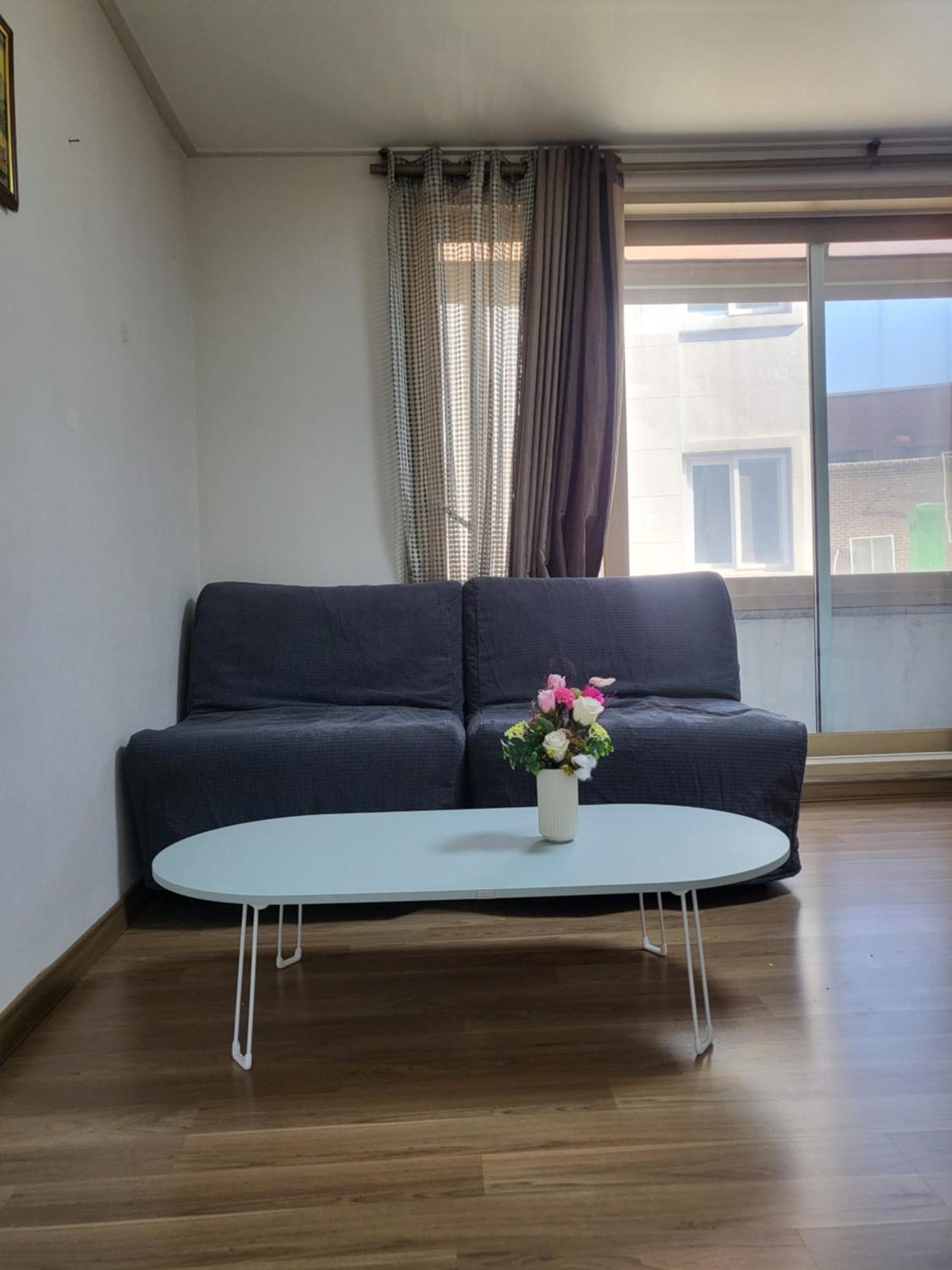 Red Guesthouse Seoul Eksteriør billede
